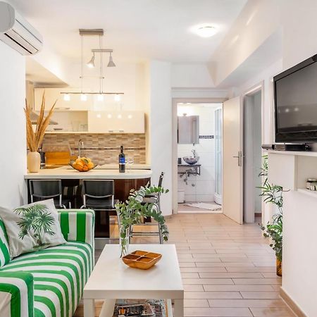 Apartment Spalatin 스플리트 외부 사진