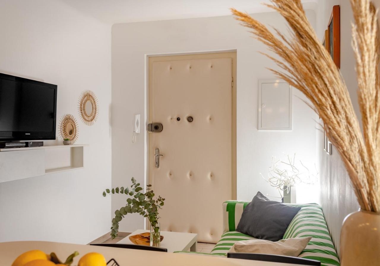 Apartment Spalatin 스플리트 외부 사진
