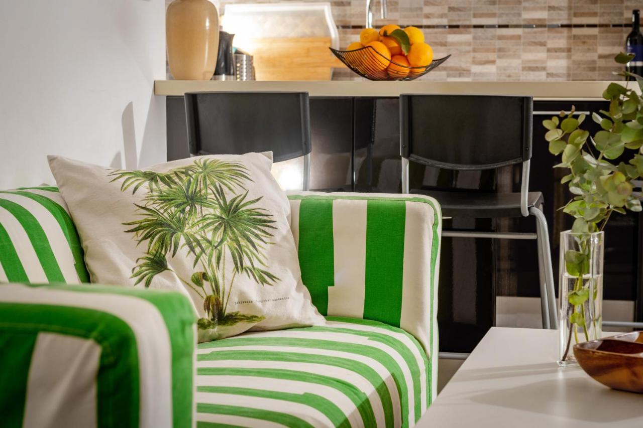 Apartment Spalatin 스플리트 외부 사진