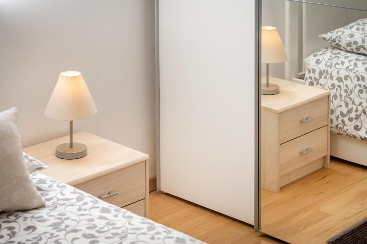 Apartment Spalatin 스플리트 외부 사진