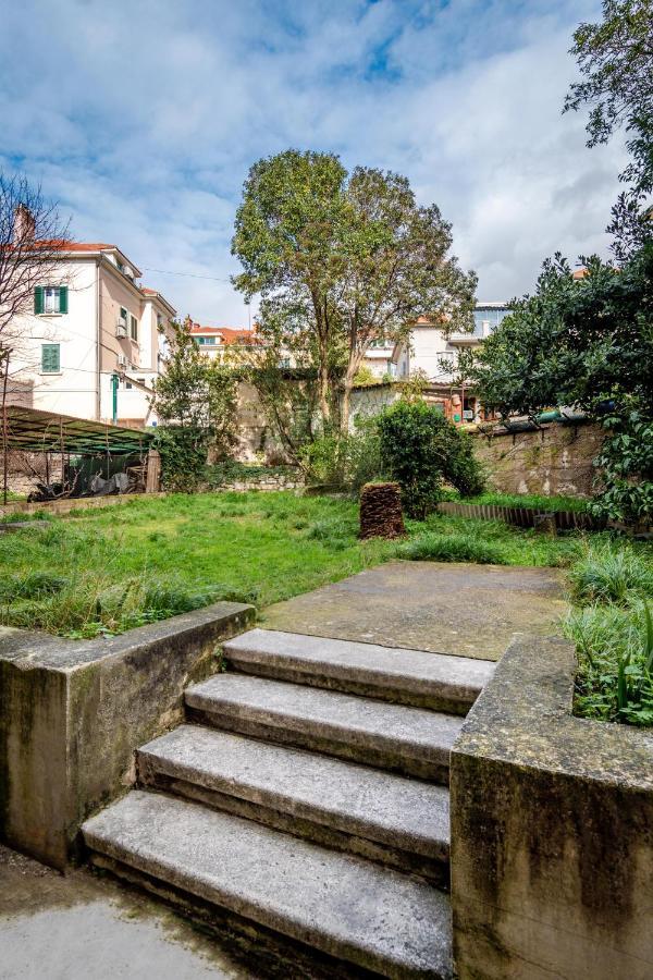 Apartment Spalatin 스플리트 외부 사진