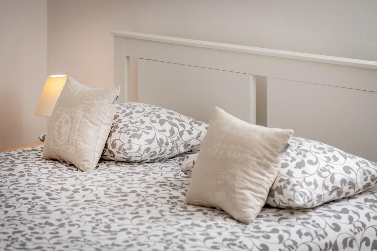 Apartment Spalatin 스플리트 외부 사진