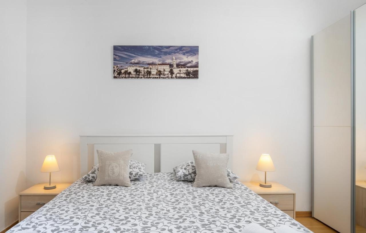 Apartment Spalatin 스플리트 외부 사진
