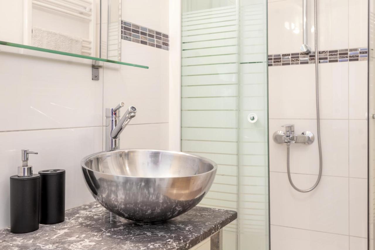 Apartment Spalatin 스플리트 외부 사진