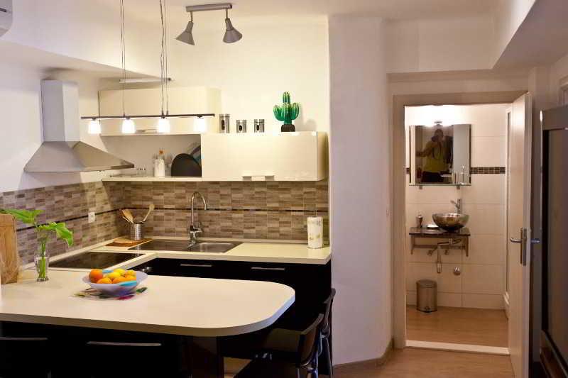 Apartment Spalatin 스플리트 외부 사진