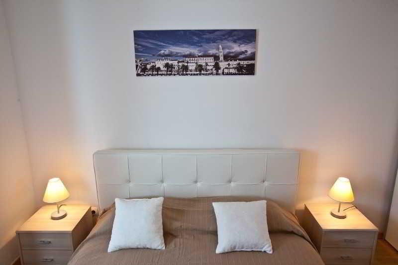 Apartment Spalatin 스플리트 외부 사진