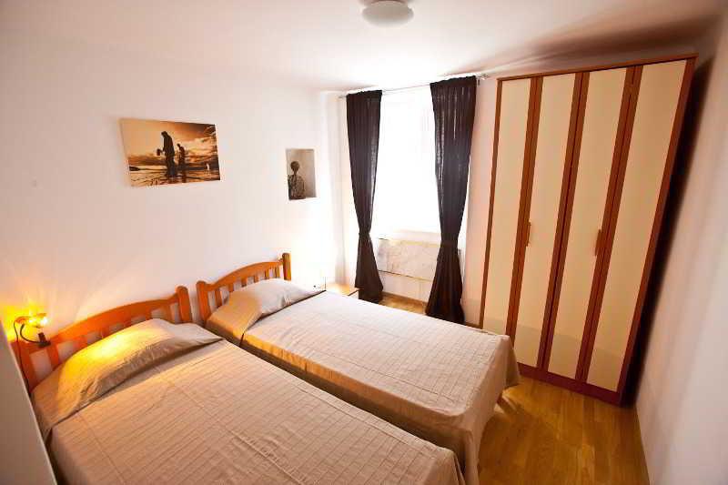 Apartment Spalatin 스플리트 외부 사진