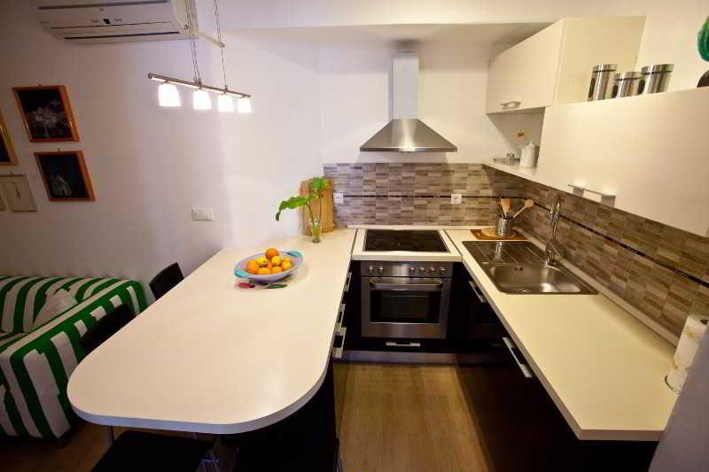Apartment Spalatin 스플리트 외부 사진