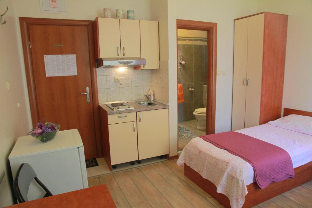Apartment Spalatin 스플리트 객실 사진