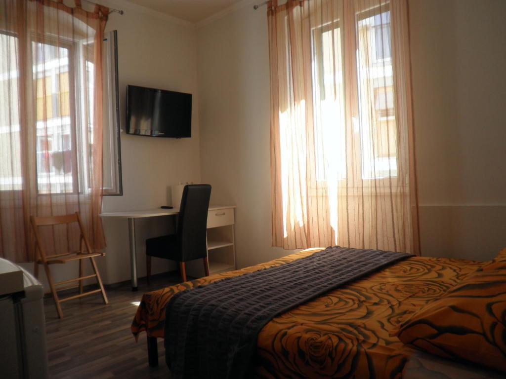 Apartment Spalatin 스플리트 객실 사진